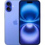 Apple iPhone 16 Plus 128GB Ultramarine MXVX3SX/A