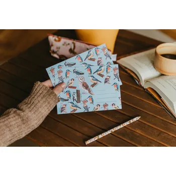 Obálka ePiPí Obálky - Ptáci Počet kusů: 1 kus