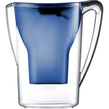 Filtrační konvice BWT Penguin MEI 2,7 l blue