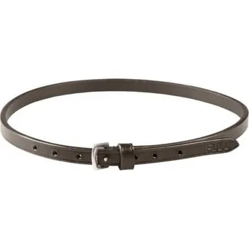 Podpínací řemínek HORZE hnědý FULL