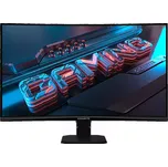 Gigabyte GS27QCA 27" Gaming monitor 180Hz GS27QCA
