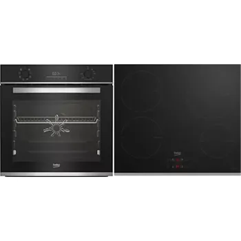 Vestavná trouba Beko BBIM13300XD + HII64402MTX