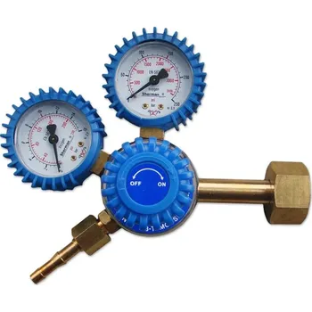 Ventil Ventil redukční |MOUSE| - O2