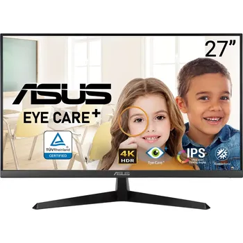 Monitor Asus VY27UQ 90LM09U3-B01170