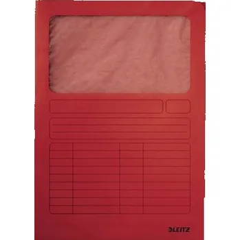 Pořadač/Organizér A4 Leitz - 5 ks