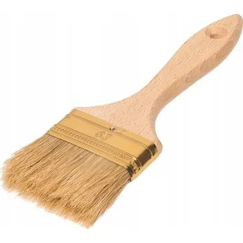 Malířský štětec Plochý štětec rovný Foltape 5 cm