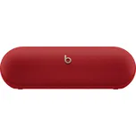 Beats Pill Statement Red MWQW3EE/A