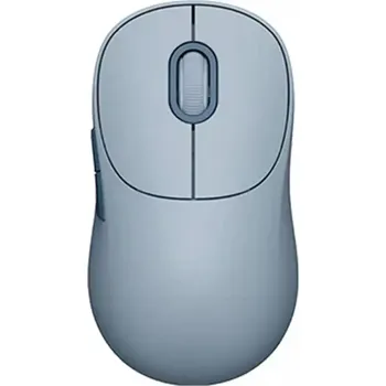 Myš Xiaomi Wireless Mouse 3 Blue 57945