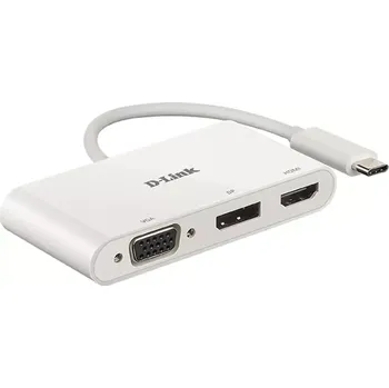 Datový kabel D-Link DUB-V310