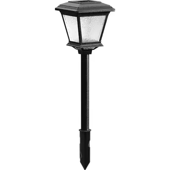 Venkovní osvětlení SADA solárních svítidel 3+1 RGL 113