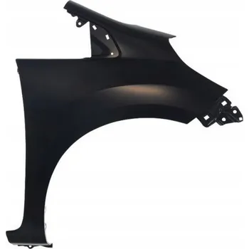 Blatník karosérie PRAVÝ PŘEDNÍ BLATNÍK HONDA JAZZ 11-15