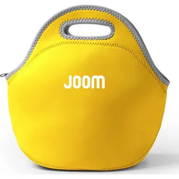 JOOM Chladící taška GOMAT, žlutá