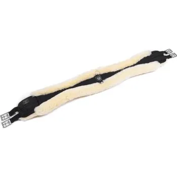 Podbřišník Podbřišník WERNER CHRIST HORSE Elbow Room černý/přírodní 130cm