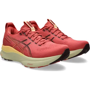 Dámská běžecká obuv Dámské běžecké boty Asics GEL-KAYANO 32 W oranžové 1012B838-700 - EUR 38 | UK 5 | US 7
