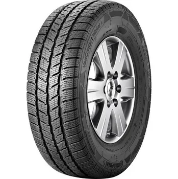 Zimní osobní pneu Continental VanContact Winter ( LT215/85 R16 115/112Q 10PR B D )