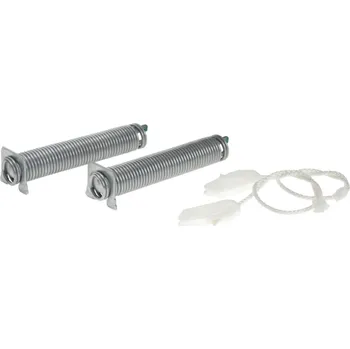 Příslušenství pro myčku Bosch Siemens 00754870 opravná sada dveří myčky nádobí