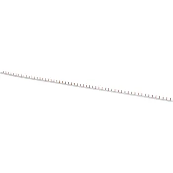 Jistič Kanlux KBBI-1x56 Propojovací lišta