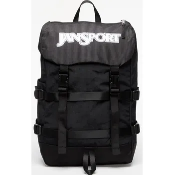 Batoh JanSport Skip Pack Black 28 l