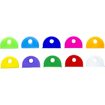 Rozlišovač klíčů celohlavý, malé hlavy balení 100ks