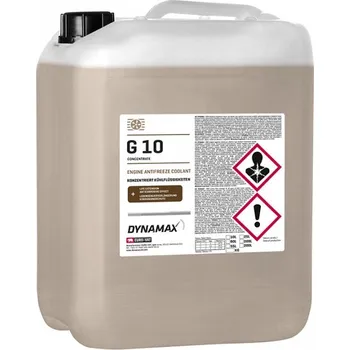 DYNAMAX COOL 10 10 L