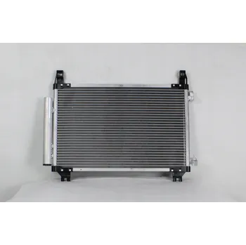 Výparník klimatizace SRLine 81B1K8C1S Kondenzátor klimatizace (chladič klimatizace)