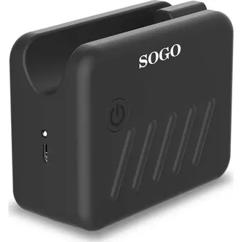 Sporák Sogo SS-13505