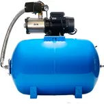 Domácí vodárna MCI 3-6 INOX / 100l