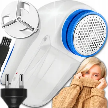 IP kamera GOLARKA SIECIOWA DO UBRAŃ TAPICERKI VÝKONNÝ A VELKÝ