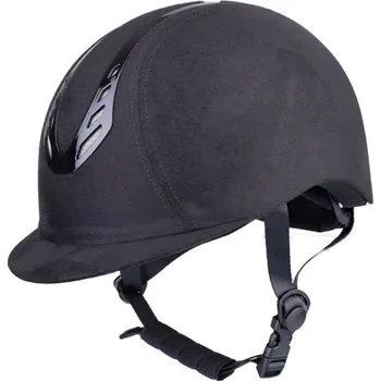 Helma na motorku Bezpečnostní helma USG Comfort Rider černá (S) (DOPRODEJ)