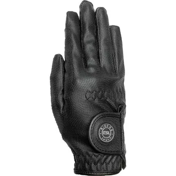 Rukavice Dámské rukavice RSL Seoul černé (5)