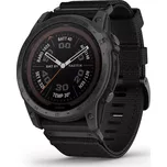 Garmin Tactix 7 PRO Solar Sapphire Titan Black DLC 010-02704-11