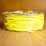 PLA filament Devil Design 1,75mm - 1 kg - žlutá