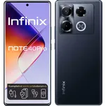 Infinix Note 40 Pro 12/256GB Obsidian Black X6850_256RA