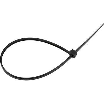 Počítač NEO TOOLS Páska stahovací 2,5x150mm černé 100ks