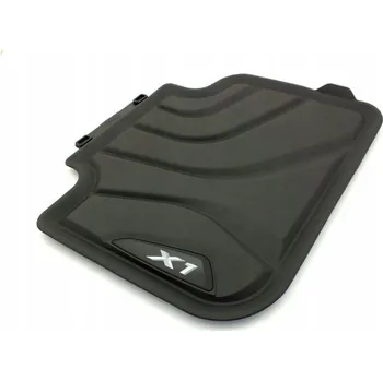 autokoberec Gumové koberce BMW OE 2 ks