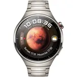 Huawei Watch 4 Pro Titanium 55020AMB