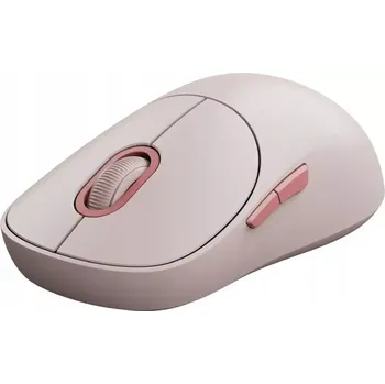 Myš Xiaomi Wireless Mouse 3 Pink 57942
