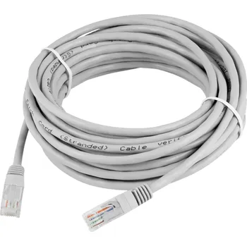 Datový kabel Sencor SCO 560-075 LAN kabel