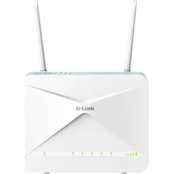 Modem D-Link G415 EAGLE PRO AI AX1500 4G Router