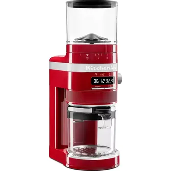 Mlýnek na kávu Kitchenaid 5KCG8433EER červená