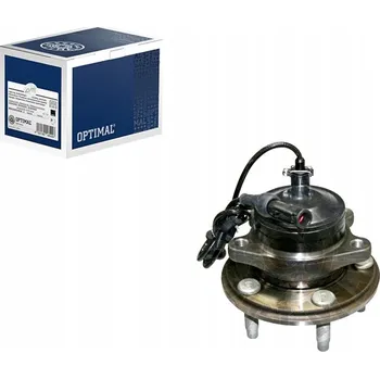 Posilovač řízení Optimal 301433 Sada ložisek kola