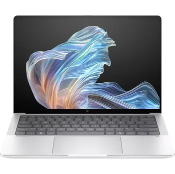 Notebook HP EliteBook X G1a Silver (B9ZV2ET) B9ZV2ET