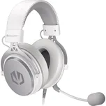 Endorfy VIRO Plus Headset USB Onyx Whi EY1A005
