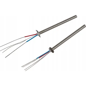 Páječka Hrot pro pájecí stanice s topným tělesem Yihua 907M