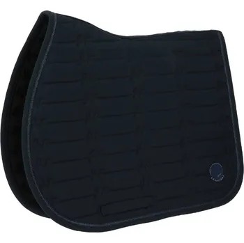 Všestranná podsedlová dečka EQUITHEME Origine modrá VS