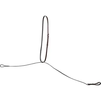 Martingal Pevný martingal BR oak/silver FULL