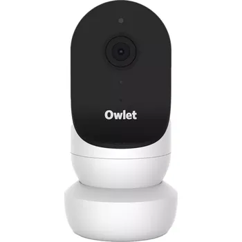 chůvička Owlet Cam 2