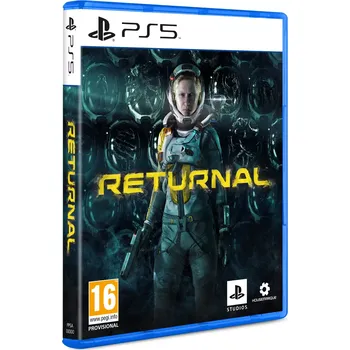Hra pro PlayStation Sony Returnal PS5 PS719813897