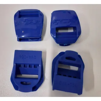 Moto obuv NYLONOVÁ PŘEZKA PRO BOTY TCX COMP EVO/PRO 2.1/PRO 1.1/X-MUD