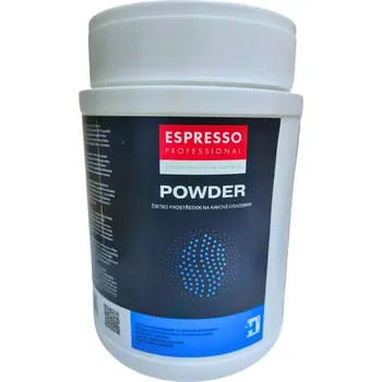 Káva Espresso Professional EP Powder 700 g